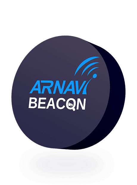 Автономный GPS-маяк Arnavi Beacon