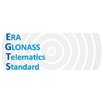 Логотип стандарта ЕГТС