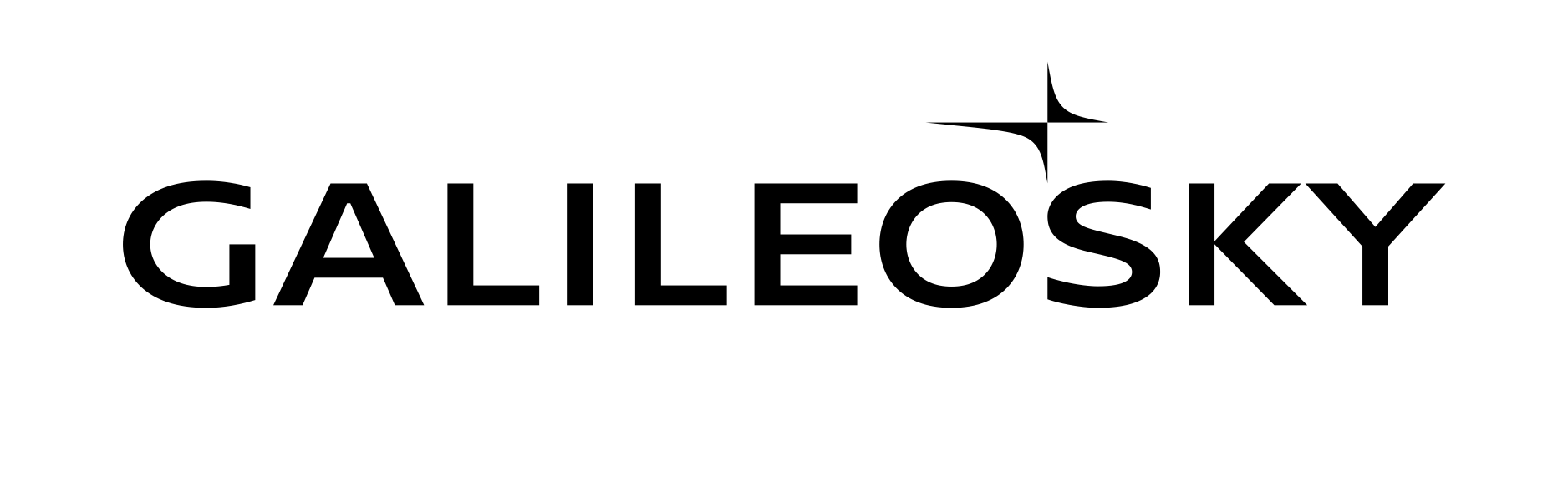 Логотип Galileosky