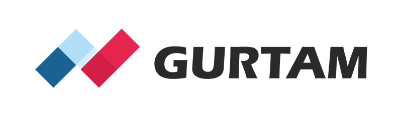 Логотип Gurtam