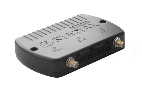 GPS/ГЛОНАСС-трекер СИГНАЛ S-2550