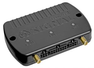 GPS/ГЛОНАСС-трекер СИГНАЛ S-4651