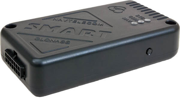 GPS/ГЛОНАСС-трекер СМАРТ S-2333