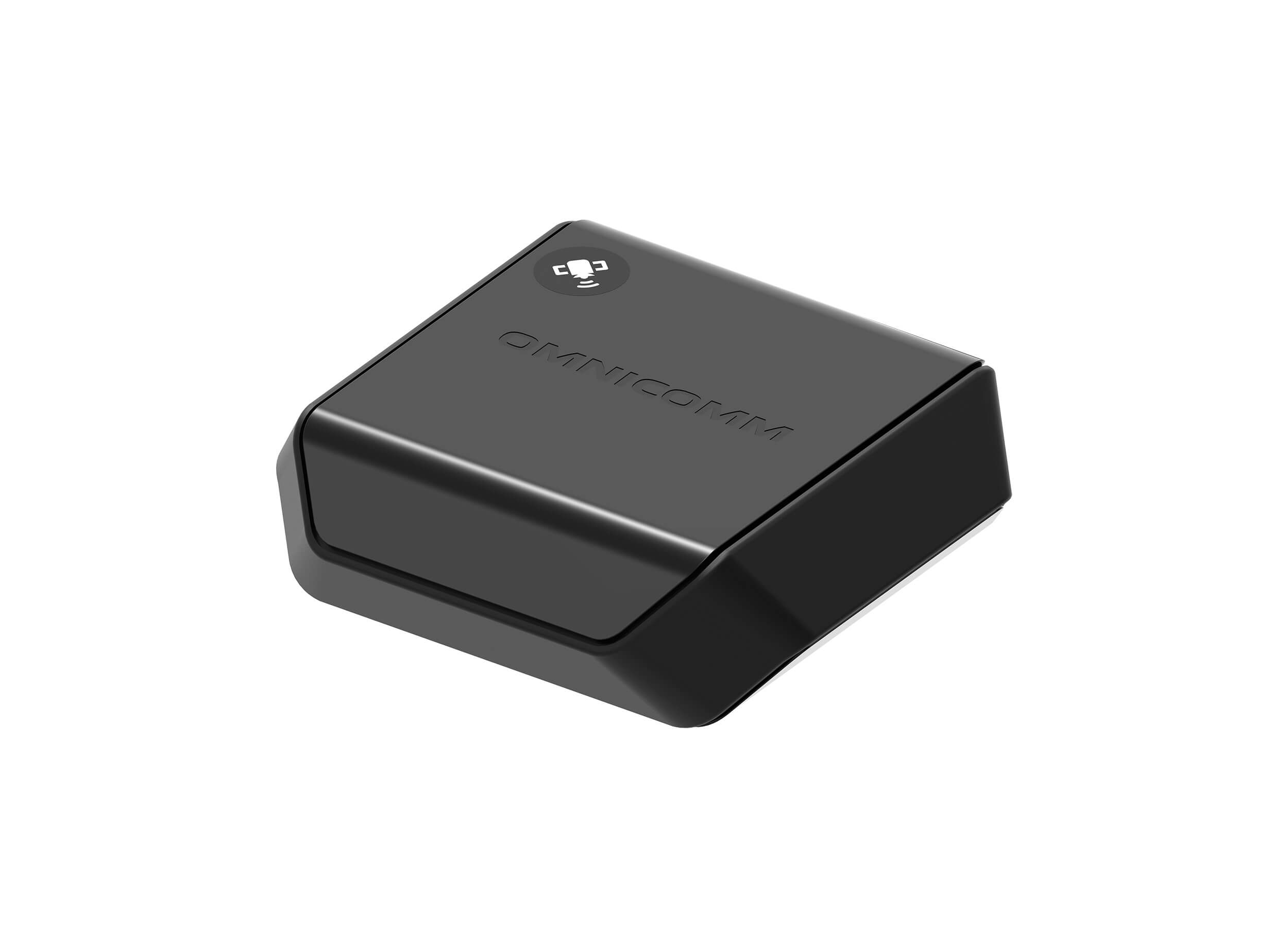 GPS/ГЛОНАСС-трекер Omnicomm Light