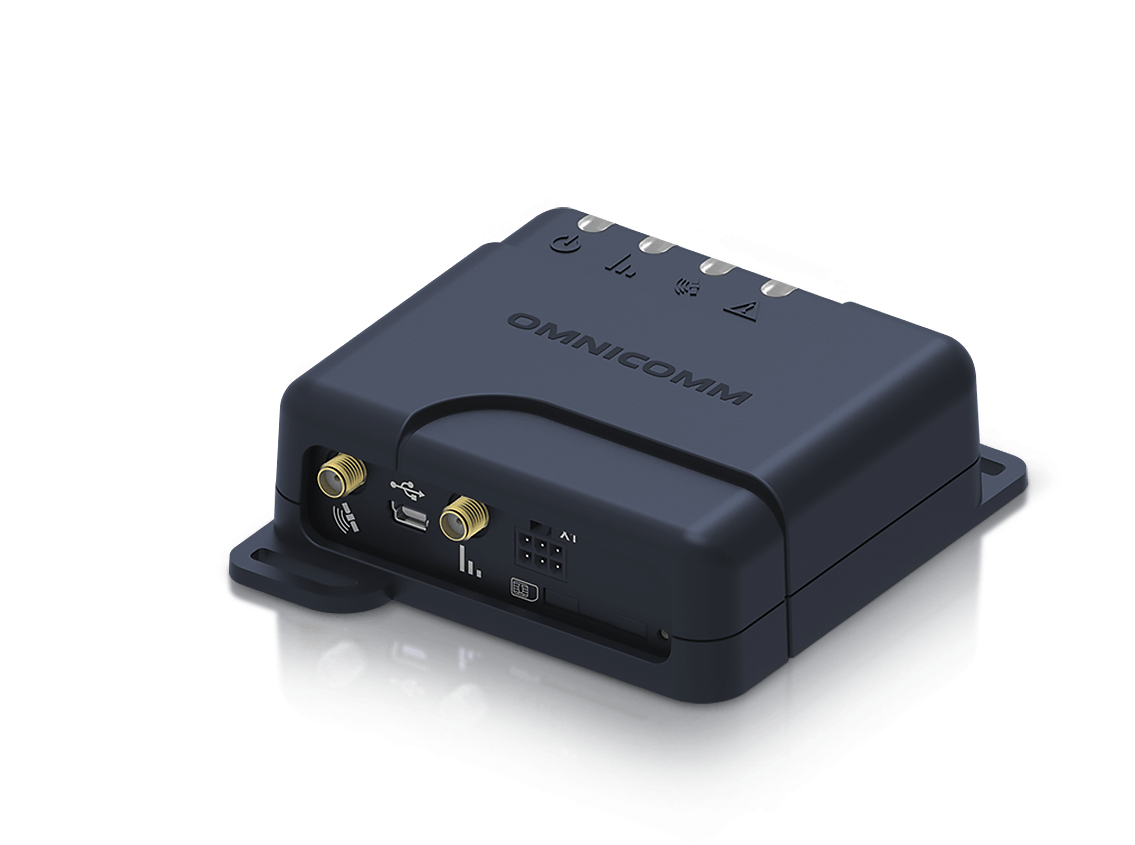 GPS/ГЛОНАСС-трекер Omnicomm Optim