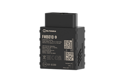 GPS/ГЛОНАСС-трекер Teltonika FMB010