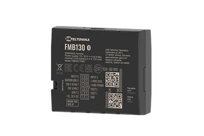 GPS/ГЛОНАСС-трекер Teltonika FMB130