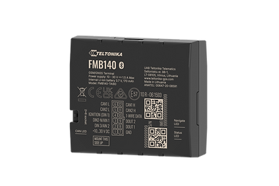 GPS/ГЛОНАСС-трекер Teltonika FMB140