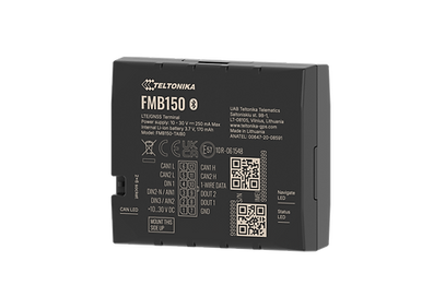 GPS/ГЛОНАСС-трекер Teltonika FMB150