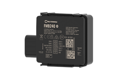 GPS/ГЛОНАСС-трекер Teltonika FMB240
