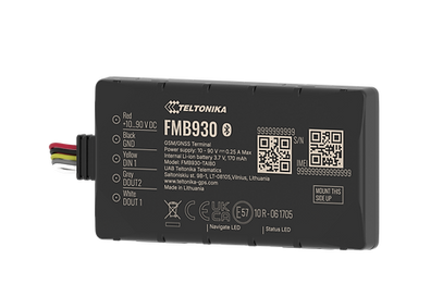 GPS/ГЛОНАСС-трекер Teltonika FMB930