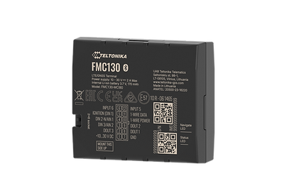 GPS/ГЛОНАСС-трекер Teltonika FMC130