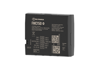 GPS/ГЛОНАСС-трекер Teltonika FMC150