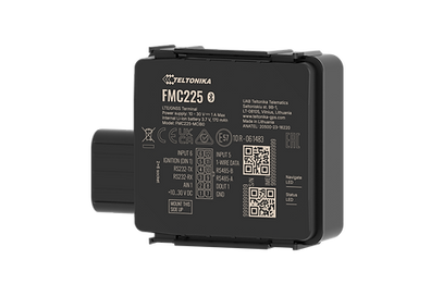 GPS/ГЛОНАСС-трекер Teltonika FMC225