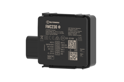 GPS/ГЛОНАСС-трекер Teltonika FMC230