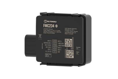 GPS/ГЛОНАСС-трекер Teltonika FMC234