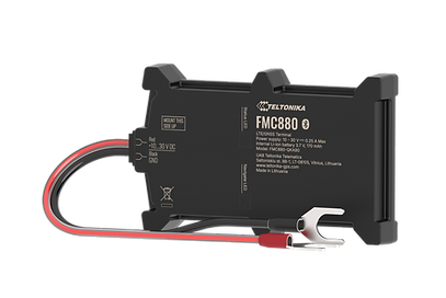 GPS/ГЛОНАСС-трекер Teltonika FMC880