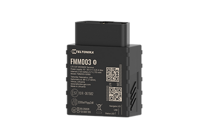 GPS/ГЛОНАСС-трекер Teltonika FMM003