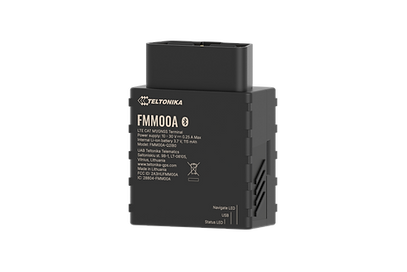 GPS/ГЛОНАСС-трекер Teltonika FMM00A