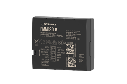 GPS/ГЛОНАСС-трекер Teltonika FMM130