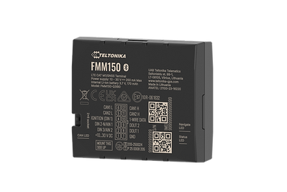 GPS/ГЛОНАСС-трекер Teltonika FMM150