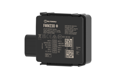 GPS/ГЛОНАСС-трекер Teltonika FMM230
