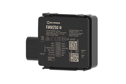 GPS/ГЛОНАСС-трекер Teltonika FMM250