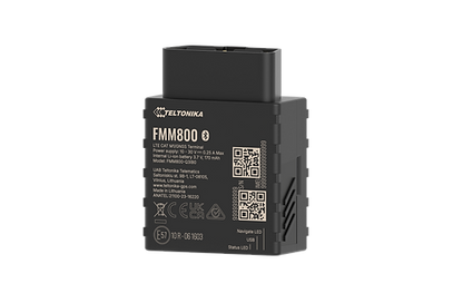 GPS/ГЛОНАСС-трекер Teltonika FMM800