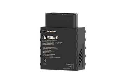 GPS/ГЛОНАСС-трекер Teltonika FMM80A