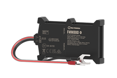 GPS/ГЛОНАСС-трекер Teltonika FMM880