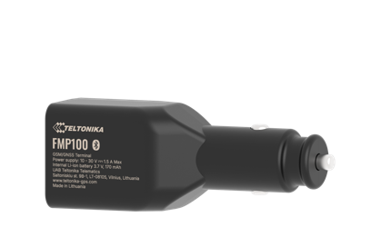 GPS/ГЛОНАСС-трекер Teltonika FMP100