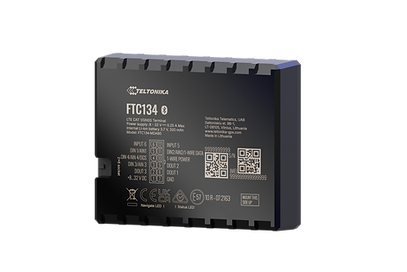 GPS/ГЛОНАСС-трекер Teltonika FTC134