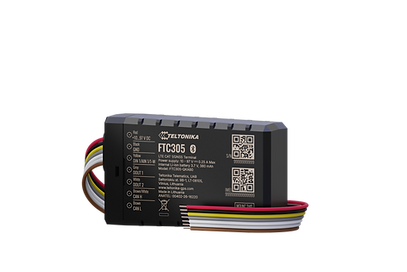 GPS/ГЛОНАСС-трекер Teltonika FTC305