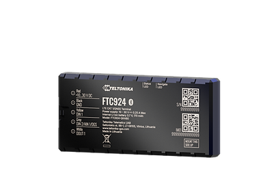 GPS/ГЛОНАСС-трекер Teltonika FTC924