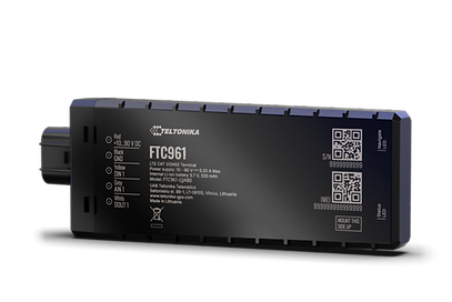 GPS/ГЛОНАСС-трекер Teltonika FTC961