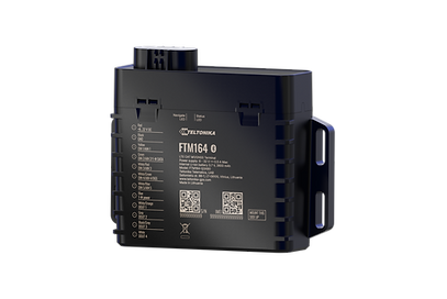 GPS/ГЛОНАСС-трекер Teltonika FTM164