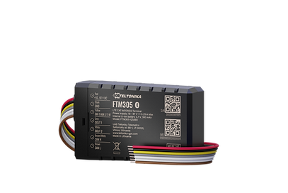 GPS/ГЛОНАСС-трекер Teltonika FTM305