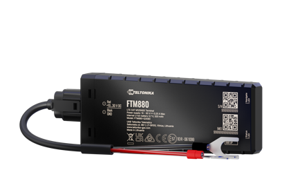 GPS/ГЛОНАСС-трекер Teltonika FTM880