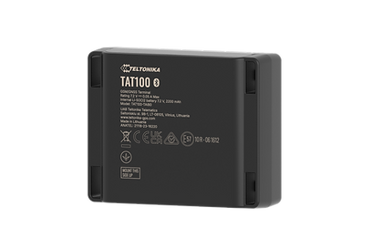 GPS/ГЛОНАСС-трекер Teltonika TAT100