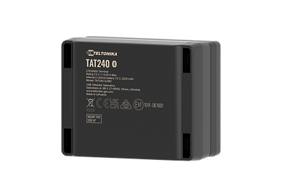 GPS/ГЛОНАСС-трекер Teltonika TAT240