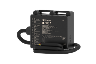 GPS/ГЛОНАСС-трекер Teltonika TFT100