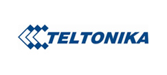 Логотип Teltonika